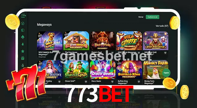 773BET aplicativo