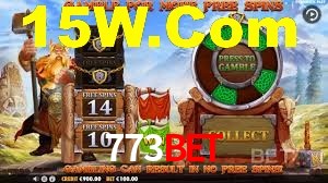 Daily Bonuses 773BET