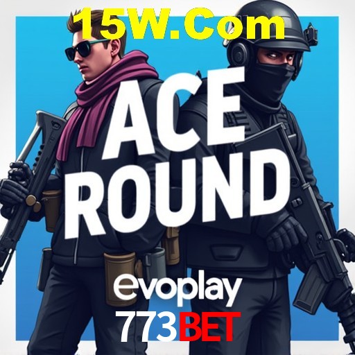 Provedores de Jogos 773BET