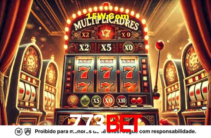 Experiência VIP 773BET