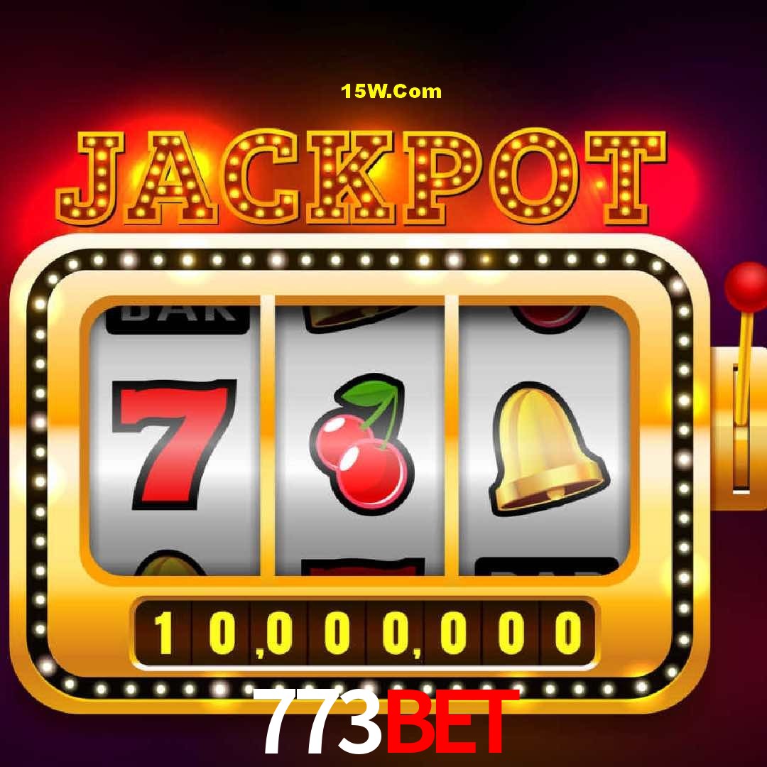 Welcome Bonus 773BET