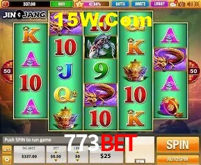 Desvendando o Mundo dos Jogos Virtuais na 773BET