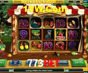 Descubra a Magia dos Jogos de Arcade no 773BET