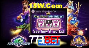Apostas Esportivas na 773BET: Um Guia Completo