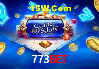 Apostas Esportivas na 773BET: Um Guia Completo