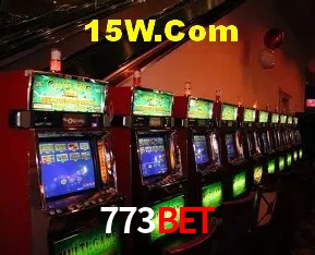 A Popularidade dos Caça-Níqueis no 773BET