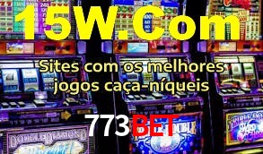 773BET: Seu Cassino Premiado com Pagamentos Rápidos