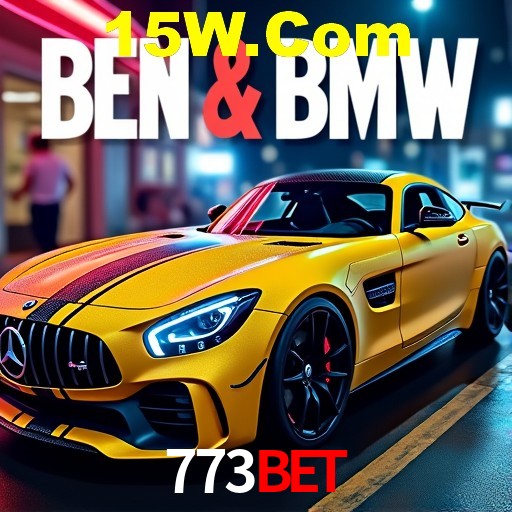 cassino 773BET