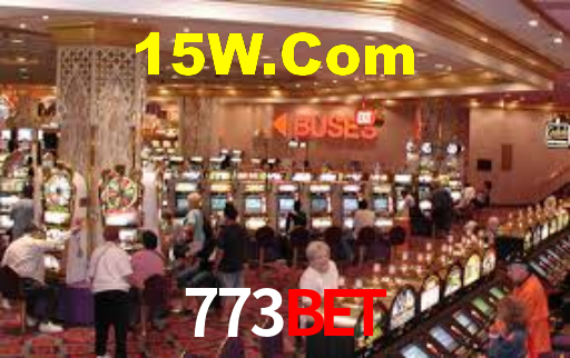 773BET: A Experiência de Casino com Jogos de Mesa ao Vivo