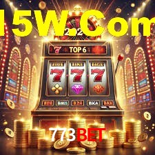 Welcome Bonus 773BET