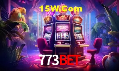 Inovações de Jogos na 773BET: O Futuro das Experiências Interativas