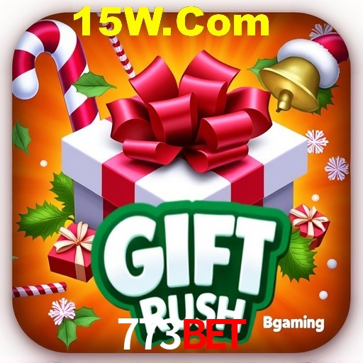 Jogos de Slot 773BET